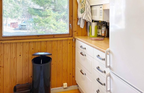 Sodersvik Casa | 6 personas casa en NORRTÄLJE