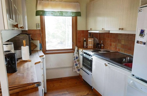 Sodersvik Casa | 6 personas casa en NORRTÄLJE-By Traum