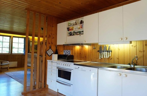 Stromstad Casa | 6 Personas casa en STRÖMSTAD