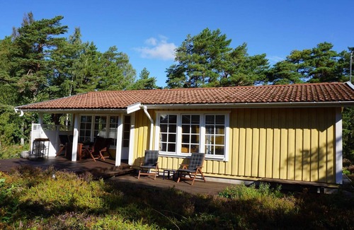 Stromstad Casa | 6 Personas casa en STRÖMSTAD