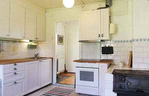 Stromstad Municipality Casa | 6 personas casa en strømstad