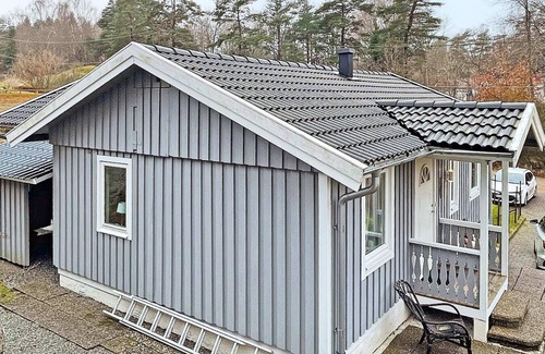 Svanesund Casa | 6 personas casa en SVANESUND-By Traum