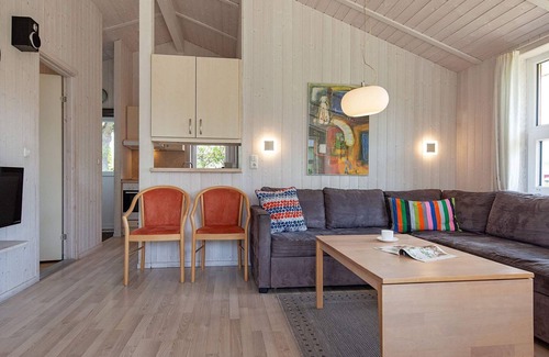 Lensterstrand Casa | 6 personas casa en GROEMITZ