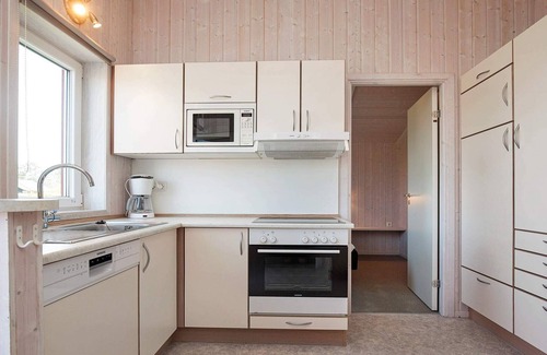 Lensterstrand Casa | 6 personas casa en GROEMITZ