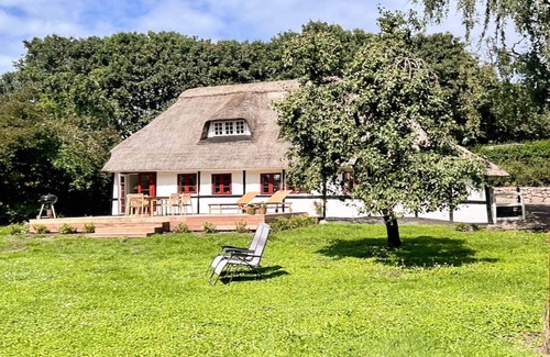 Bagenkop Casa | 6 person holiday home in Bagenkop