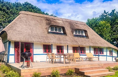 Bagenkop Casa | 6 person holiday home in Bagenkop