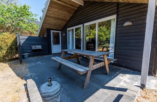 Blavand Strand Casa | 6 personas casa en Blåvand