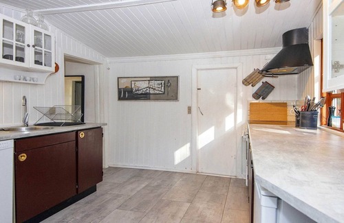 Ebeltoft Casa | Casa de vacaciones para 6 personas en Ebeltoft