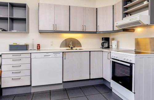 Oster Hurup Casa | 6 personas casa en Hadsund-By Traum