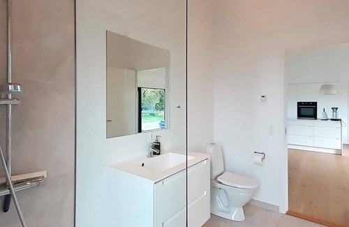 Store Kongsmark Casa | 4 esrellas case en Slagelse