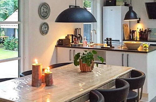 Thyholm Casa | 6 personas casa en Thyholm