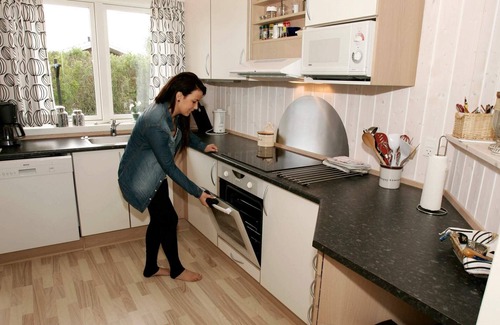 Oster Hurup Casa | 6 personas casa en Hadsund-By Traum