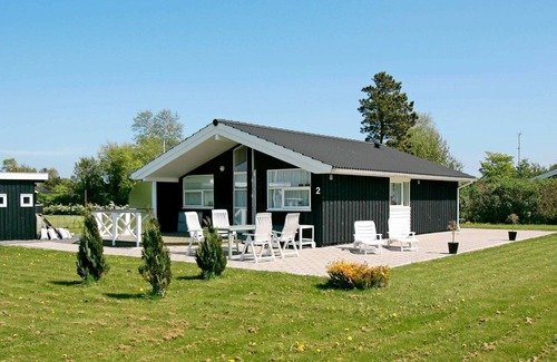 Oster Hurup Casa | 6 personas casa en Hadsund-By Traum