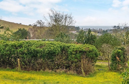 Knebel Casa | 6 personas casa en Knebel