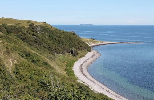 Knebel Casa | 6 personas casa en Knebel