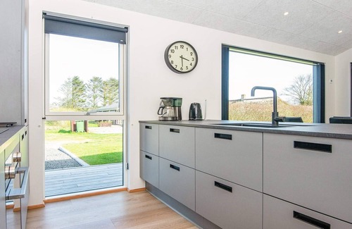 Lemvig Casa | 6 personas casa en Lemvig-By Traum