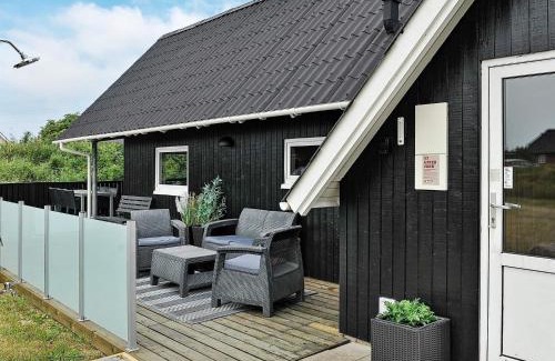 Klegod Casa | 6 person holiday home in Ringkøbing