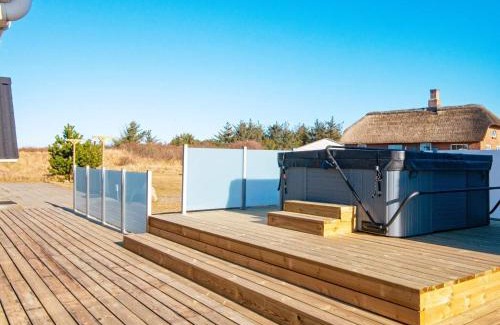 Klegod Casa | 6 person holiday home in Ringkøbing