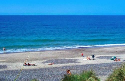 Sondervig Apartamento | 6 person holiday home in Ringkøbing-By Traum