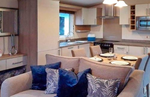 Tansøy Casa | 6 personas casa en Tansøy-By Traum