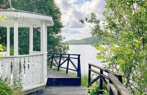 Overum Casa | 6 person holiday home in ÖVERUM-By Traum