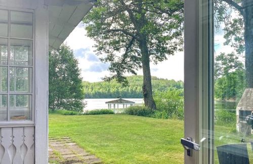 Overum Casa | 6 person holiday home in ÖVERUM-By Traum
