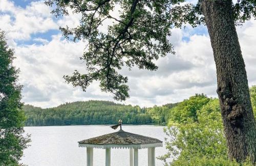 Overum Casa | 6 person holiday home in ÖVERUM-By Traum