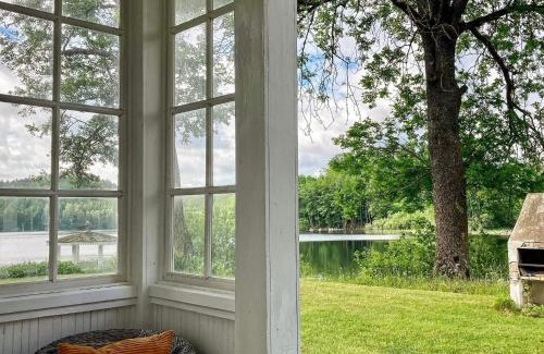 Overum Casa | 6 person holiday home in ÖVERUM-By Traum
