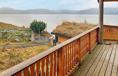 Gulen Municipality Casa | 6 person holiday home in Brekke