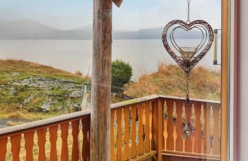 Gulen Municipality Casa | 6 person holiday home in Brekke