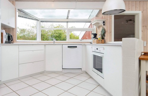 Bjert Casa | 6 personas casa en Bjert-By Traum