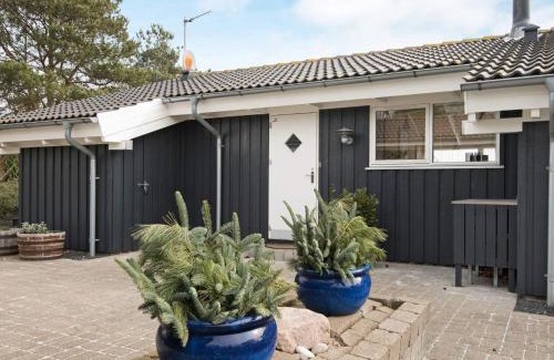 Femmøller Casa | 6 person holiday home in Ebeltoft