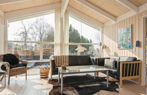 Femmøller Casa | 6 person holiday home in Ebeltoft