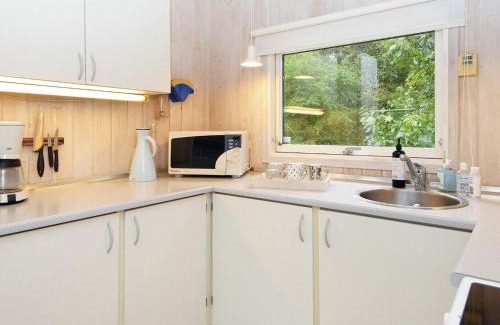 Farvang Casa | 6 person holiday home in Fårvang-By Traum