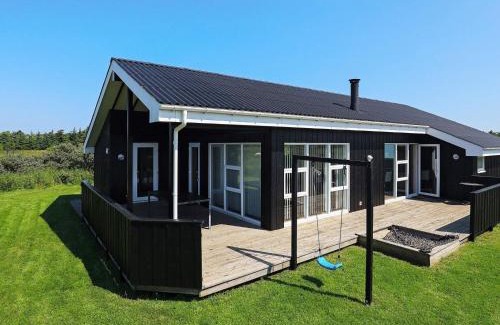 Hirtshals Casa | 6 person holiday home in Hirtshals-By Traum