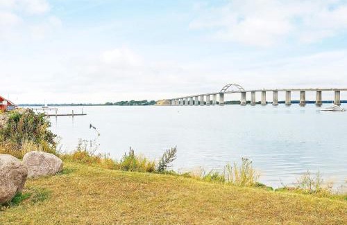 Rudkobing Apartamento | 6 person holiday home in Rudkøbing-By Traum