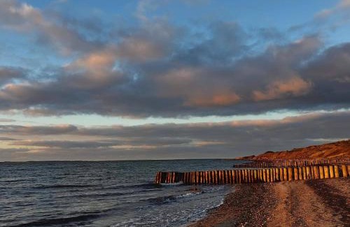 Vinderup Casa | 6 person holiday home in Vinderup-By Traum