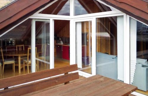 Nesset Apartamento | 6 person holiday home in EIDSVÅG-By Traum