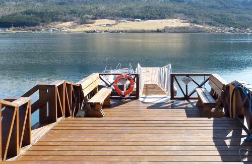 Nesset Apartamento | 6 person holiday home in EIDSVÅG-By Traum