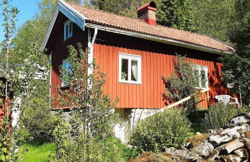 Henan Casa | 6 person holiday home in HENÅN