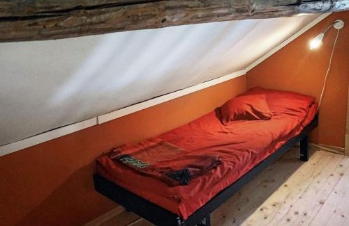 Henan Casa | 6 person holiday home in HENÅN