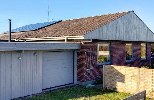 Lemvig Municipality Casa | 6 person holiday home in Lemvig