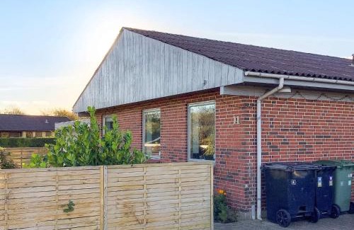 Lemvig Municipality Casa | 6 person holiday home in Lemvig