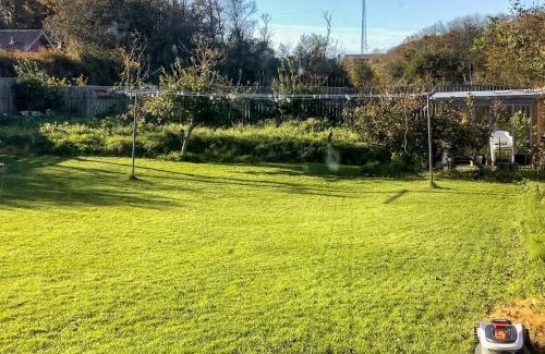 Lemvig Municipality Casa | 6 person holiday home in Lemvig