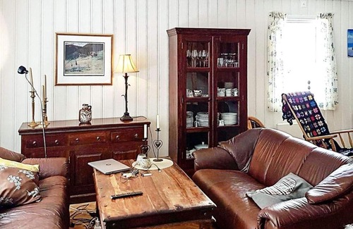 Randsverk Casa | 6 person holiday home in Tessanden