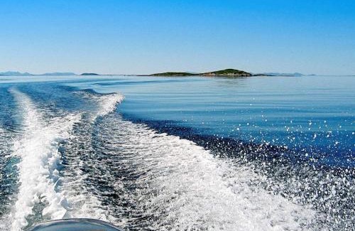 Torget Casa | 6 person holiday home in Sømna