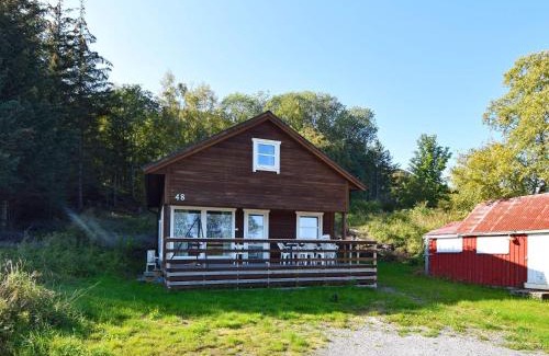 Torget Casa | 6 person holiday home in Sømna