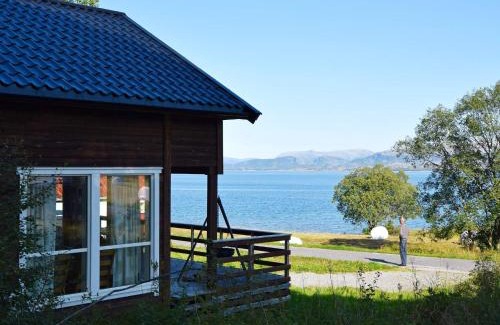 Torget Casa | 6 person holiday home in Sømna