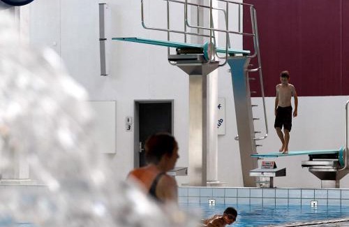 Skaerbaek Casa | 6 person holiday home in Skærbæk-By Traum