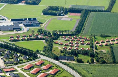 Skaerbaek Casa | 6 person holiday home in Skærbæk-By Traum